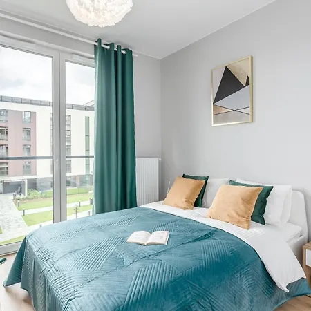 Apartamento Praga Premium *