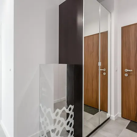 Praga Premium Warszawa