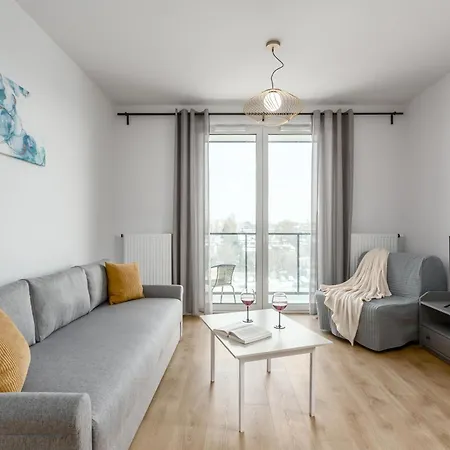 Lejlighed Praga Premium *