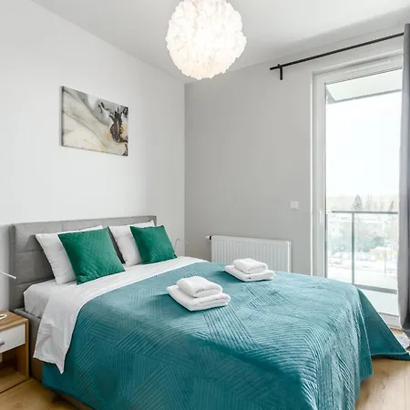 Lejlighed Praga Premium