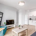 Appartement Praga Premium Warschau