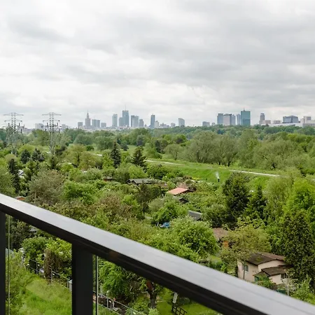 Praga Premium * Varsovie