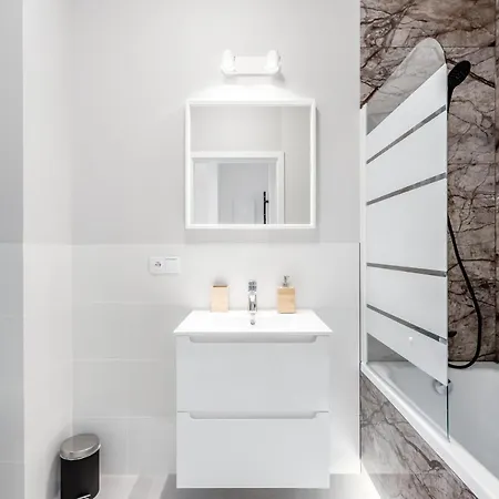 Praga Premium Appartement