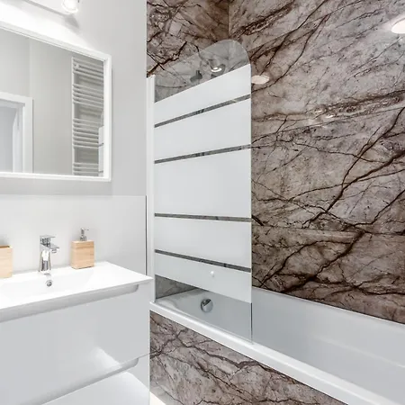 Apartment Praga Premium