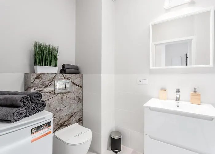 Praga Premium Warszawa