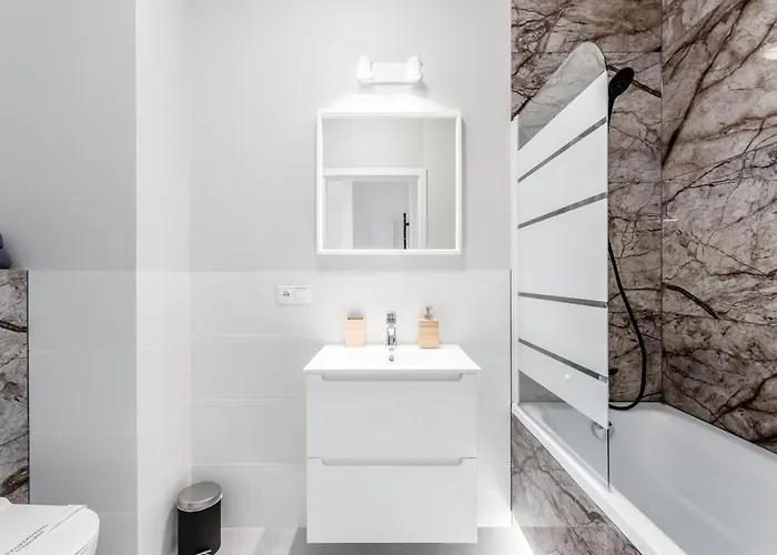 Praga Premium Apartament