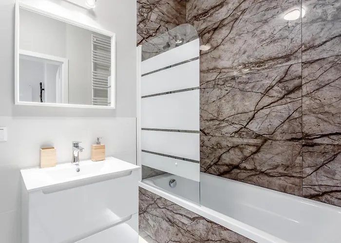 Apartament Praga Premium