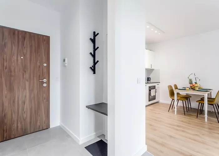 Apartament Praga Premium Warszawa