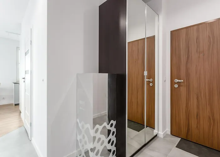 Praga Premium Warszawa