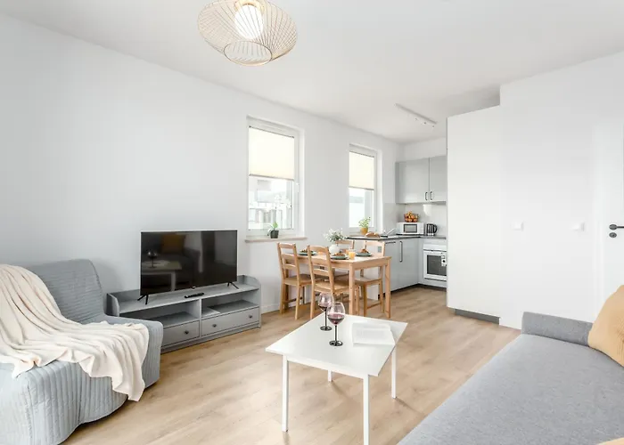 Praga Premium Warszawa