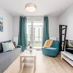 Praga Premium Apartment Warschau