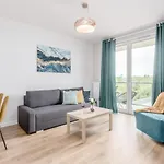 Apartment Praga Premium Warschau
