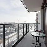 Apartment Praga Premium Warschau