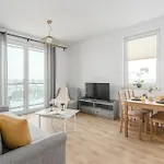 Praga Premium Apartment Warschau